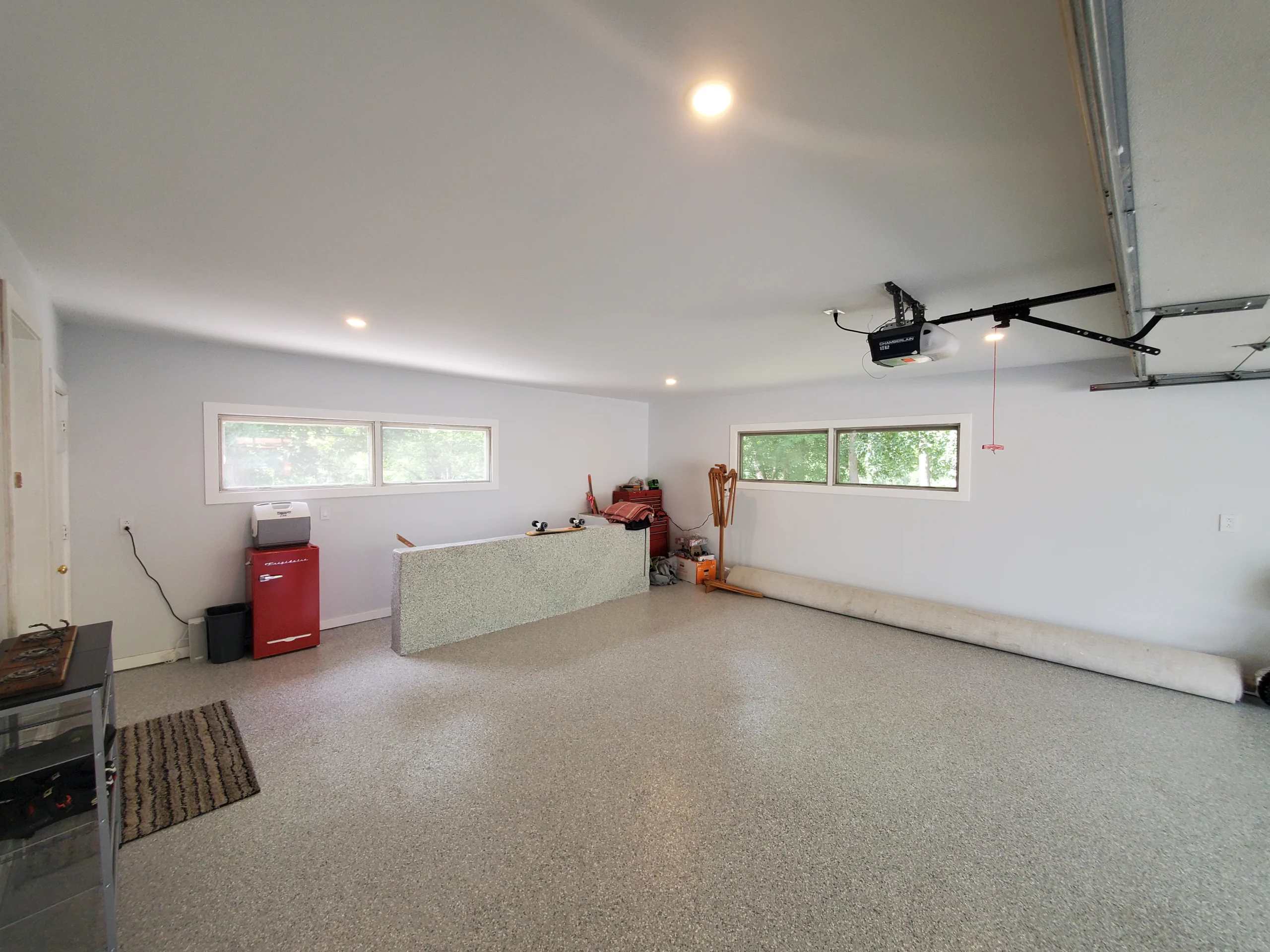 3-Garage